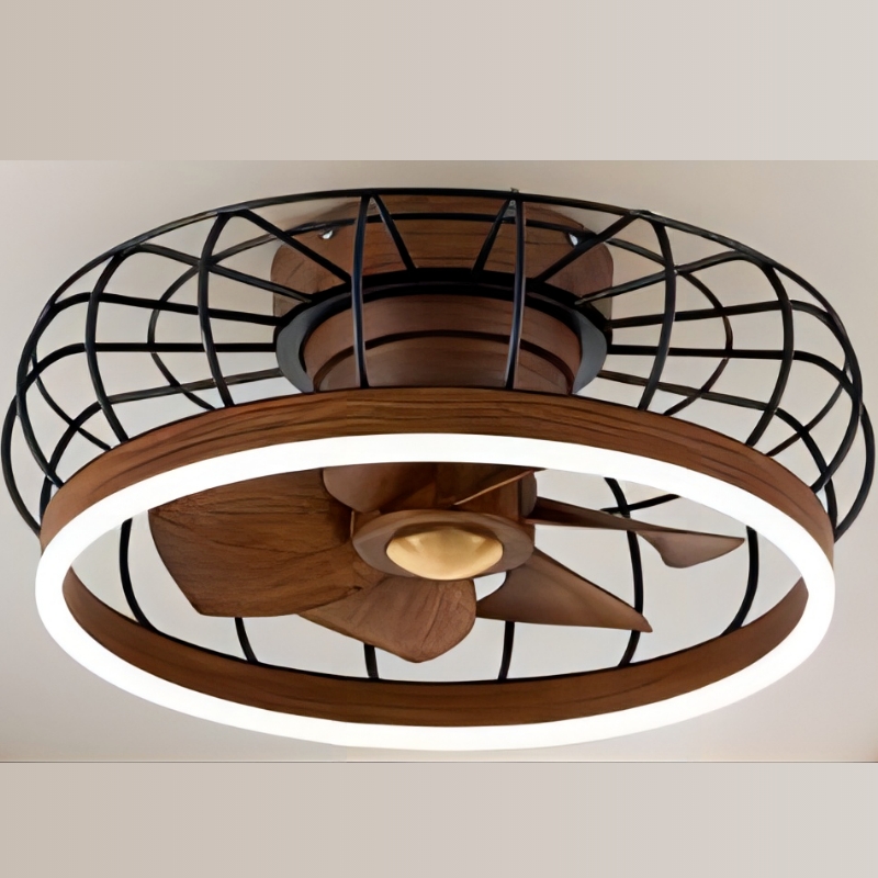 Perché dovresti scegliere la luce del ventilatore a soffitto per la tua casa