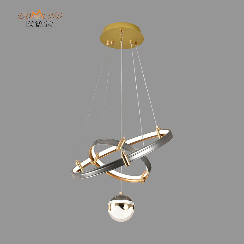 L8031 Pedant LED Light-3 Colori