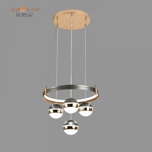 L8032 PEDANT LED LIGHT-3 Colori